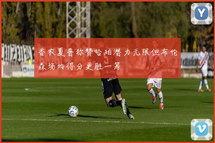 香农夏普称赞哈珀潜力无限但布伦森场均得分更胜一筹